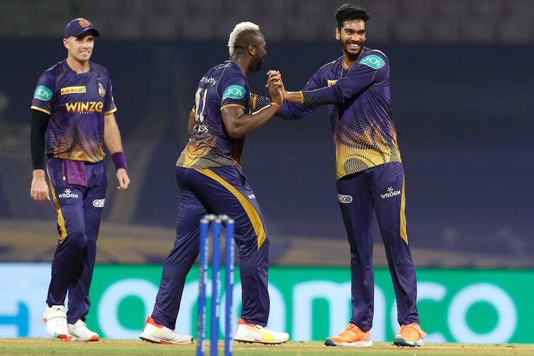 Kolkata knight riders won the match by 52 runs MI vs KKR: பும்ராவின் ஆட்டம் வீண்... சேஸிங்கில் சொதப்பிய மும்பை படுதோல்வி