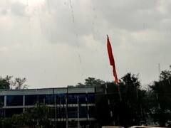 Cyclone Asani: असानी चक्रवाती तूफान का बस्तर में दिखने लगा असर, छत्तीसगढ़ के इन जिलों में बने बारिश के आसार