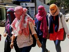 Maharashtra Weekly Weather Forecast: महाराष्ट्र में लू के थपेड़े करेंगे बेहाल, यहां छाएंगे बादल, जानें- इस हफ्ते के मौसम का हर अपडेट