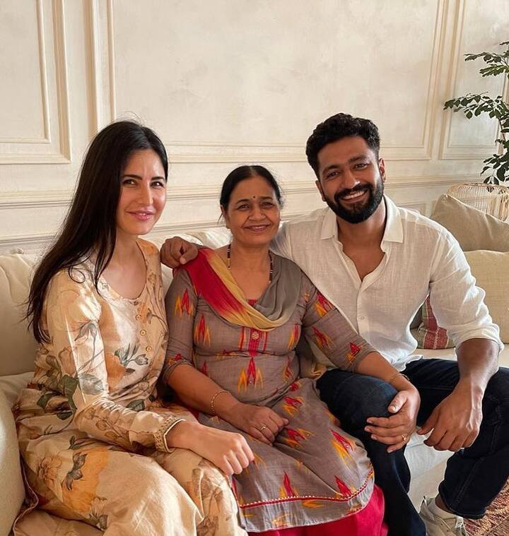 కత్రినా కైఫ్ ఫోటోలు  -Image credit: Katrina Kaif/Instagram
