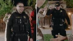Viral Video | Cops In US Arrive At Punjabi Wedding After Noise Complaint. And Then...