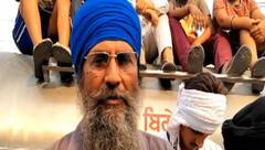 ਖੇਤਾਂ 'ਚ ਲੱਗੀ ਅੱਗ 'ਤੇ ਕਾਬੂ ਪਾਉਣ ਲਈ ਪਿੰਡ ਵਾਲਿਆਂ ਨੇ ਇੰਝ ਤਿਆਰ ਕੀਤਾ ਫਾਇਰ ਬ੍ਰਿਗੇਡ ਦਲ