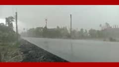 Cyclone Asani Update : বৃষ্টিতে জলমগ্ন কলকাতার বেশ কিছু এলাকা, গতি শ্লথ যানবাহনের ।Bangla News