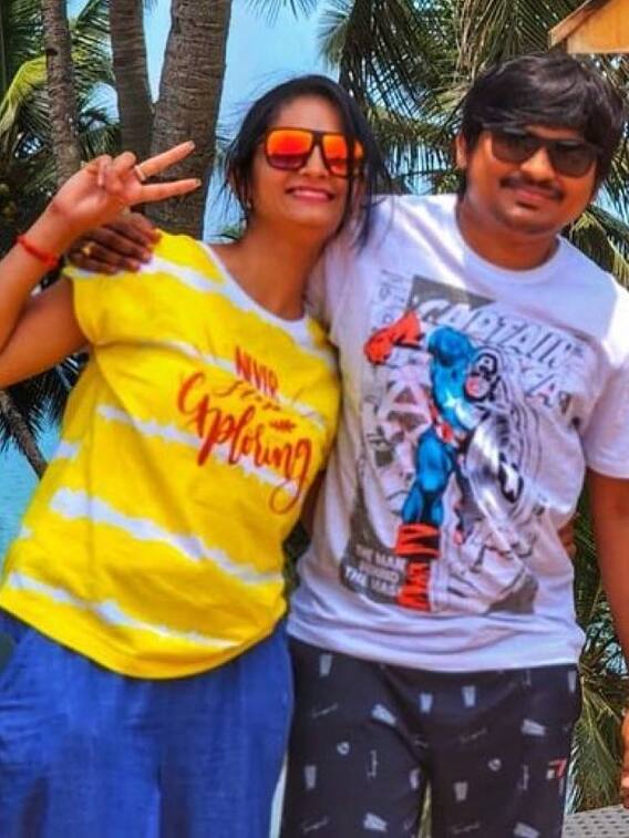 రాకేష్, సుజాత పెళ్లి - ముహూర్తం ఫిక్సా?