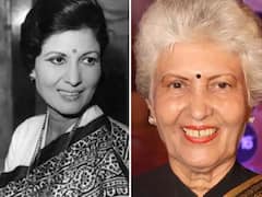 Shashikala: कभी लोगों के घरों में झाड़ू-पोछे का काम करने को मजबूर हो गई थीं शशिकला, फिर बन गईं बॉलीवुड हीरोइन!