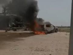 Rajasthan: झालावाड़ में फायरिंग के बाद दो गुटो में बवाल, एक की मौत, मौके पर भारी पुलिस बल तैनात