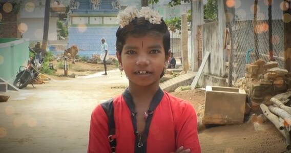 Children With Country Names: హిస్టరీ అంటే ఇష్టమట... అందుకే అలా పేర్లు పెట్టారు | Chittoor | ABPDesam