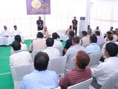 Surajpur: आर्थिक संकट से जूझ रहे खिलाड़ी चंदन वुशु की सीएम बघेल ने की मदद, दी इतने लाख की सहायता राशि