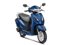 'या' आहेत देशातल्या तीन सर्वात दमदार स्कूटर; जाणून घ्या किंमत आणि फीचर्स