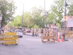 Rajasthan: जोधपुर में कल तक जारी रहेगा कर्फ्यू, सुबह 7 बजे से शाम 7 बजे तक मिलेगी लोगों को छूट