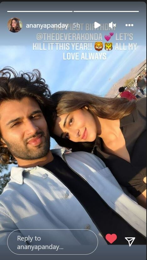 Vijay Deverakonda Birthday: Samantha Pens A Heartwarming Note, Calls Him 'Incredibly Inspiring