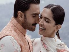 Ranveer Singh का खुलासा- वाइफ Deepika Padukone से करते हैं बच्चों का नाम डिस्कस, बेटा और बेटी को लेकर भी एक्टर ने कह डाली ये बात