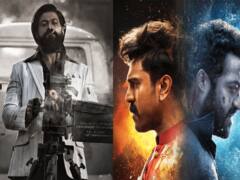 KGF And RRR Online Leaked: ओटीटी रिलीज से पहले ऑनलाइन लीक हुई 'आरआरआर' और 'केजीएफ चैप्टर 2', एसडी प्रिंट में धड़ल्ले से हो रही डाउनलोड