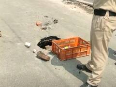 Char dham Yatra 2022: चार धाम यात्रा में भी सड़क के हालात जस के तस, सरकार के दावों के बाद भी नहीं हो रहा सुधार