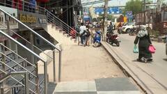 क्या MCD के Bulldozer Shaheen Bagh से चले गए ? देखिये ग्राउंड रिपोर्ट