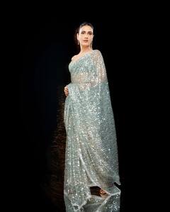 IN PICS| Fatima Sana Sheikh Looks Like A Breath Of Fresh Air In Summer Inspired Chic Outfits