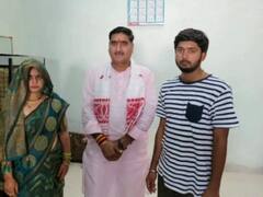 Aligarh News: अलीगढ़ में नवविवाहिता को आशीर्वाद देने पहुंचे BJP MLA, बहू ने मुंह दिखाई में मांग ली सड़क