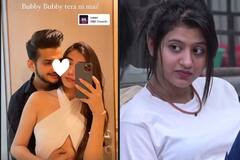 Munjali: क्या Munawar Faruqui की लेडी लव को देख टूटा Anjali Arora का दिल, मुंजली के फैंस को भी लगा बड़ा सदमा