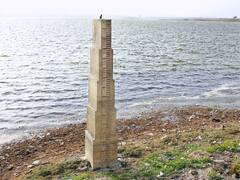 Heat Wave: माइनस में पहुंचा Rajasthan की ऐतिहासिक झील का पानी, सिंचाई विभाग ने कही बड़ी बात 