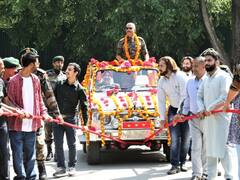 Jammu Kashmir: आतंकियों के लिए शामत लाने वाले लेफ्टिनेंट जनरल डीपी पांडे बने महू वार कॉलेज के कमांडेंट, जानिए इनके बारे में