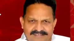 ED की पूछताछ के बाद मीडिया से रूबरू हुए Afzal Ansari, BJP पर साधा निशाना