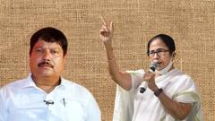 Arjun Singh : ‘উপর থেকে নির্দেশেই আমায় ডাকা হয়নি' , পাটের দাম নিয়ে ত্রিপাক্ষিক বৈঠকের আগে ফের হুঙ্কার অর্জুনের