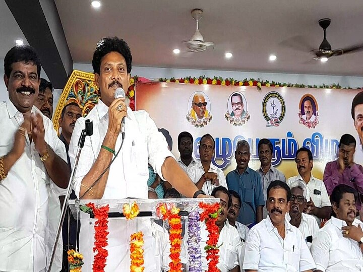 ‛கடும் நிதி சுமை...’ பழைய பென்ஷன் திட்டம் குறித்த கேள்விக்கு அமைச்சர் அன்பில் மகேஷ் பதில்!