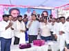 Telangana Minister KTR Adviced Govt Job Aspirants To Stay Away From Social Media And Study Hard