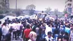 Bulldozer In Delhi: शाहीन बाग से खाली हाथ क्यों लौटे बुलडोजर ? Mudde Ki Baat