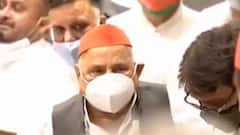 UP Politics : Mulayam Singh के सहारे सपा ने शुरू की नये सिरे से गोलबंदी ? Hindi News