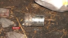 Jagaddal: অর্জুন সিংহের বাড়ির কাছে বোমাবাজি, বেড়েছে দুষ্কৃতীরাজ, অভিযোগ বিজেপি সাংসদের।Bangla News