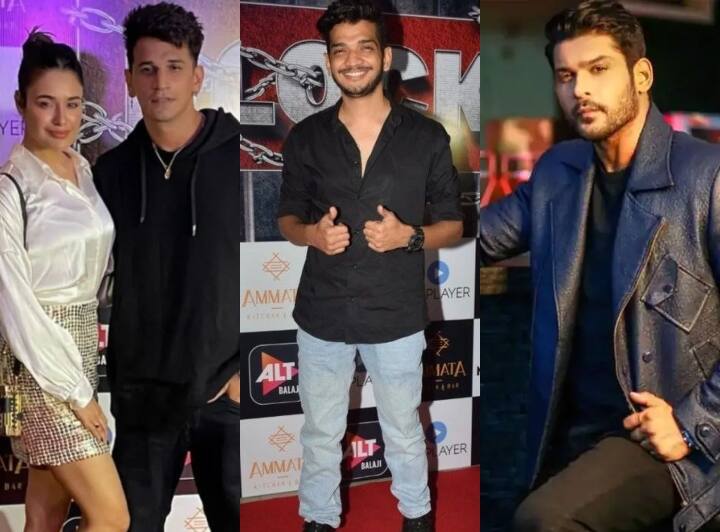 टीवी सेलेब्स इन दिनों बढ़-चढ़कर रिएलिटी शोज में हिस्सा ले रहे हैं. हाल ही में स्टैंडप कॉमेडियन मुनव्वर फारूकी कंगना रनौत के शो लॉकअप का हिस्सा बने थे. बीते दिनों वह शो के विजेता बनकर बाहर आए. शो जीतने पर उन्हें 25 लाख रुपए की भारी भरकम धन राशी के साथ चमचमाती कार भी गिफ्ट में मिली. हालांकि, रियलिटी शो जीतने के बाद मोटी रकम पाने वाले ऐसे और भी कई सेलेब्स रह चुके हैं, जिनके बारे में आज हम आपको बताएंगे.