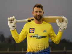 IPL 2022: CSK ప్లేయర్ డేవాన్ కాన్వే అరుదైన ఘనత - పెళ్లి తరువాత దుమ్మురేపుతున్న ఓపెనర్