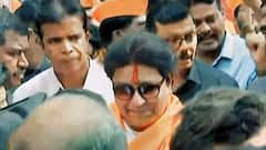 Brij Bhushan Singh ने Raj Thackeray के सामने ठोकी ताल, क्या ठाकरे ये दांव जीत पाएंगे ?
