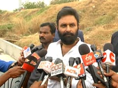 Kodali Nani : ఎన్ని గుంపులు కలిసొచ్చినా చెల్లాచెదురు చెయ్యడానికి సింహం రెడీ, పొత్తులపై మంత్రి కొడాలి నాని కామెంట్స్