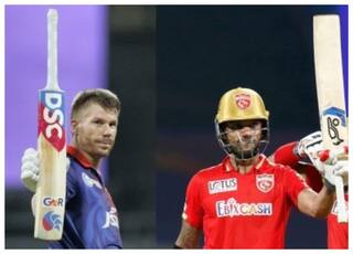 IPL में इन खिलाड़ियों के नाम हैं सबसे ज्यादा बार 90s का स्कोर, देखिए लिस्ट में कौन कौन है शामिल