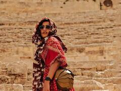 Niharika Konidela: భర్తతో విహారయాత్రలో నిహారిక కొణిదెల, ఎక్కడకి వెళ్లారంటే