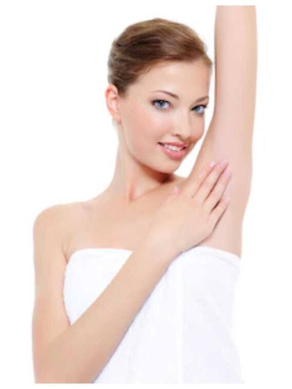 अंडरआर्म्स का कालापन लोगों को सामने कर सकता है शर्मिंदा, इन उपायों से पाएं इस परेशानी से छुटकारा