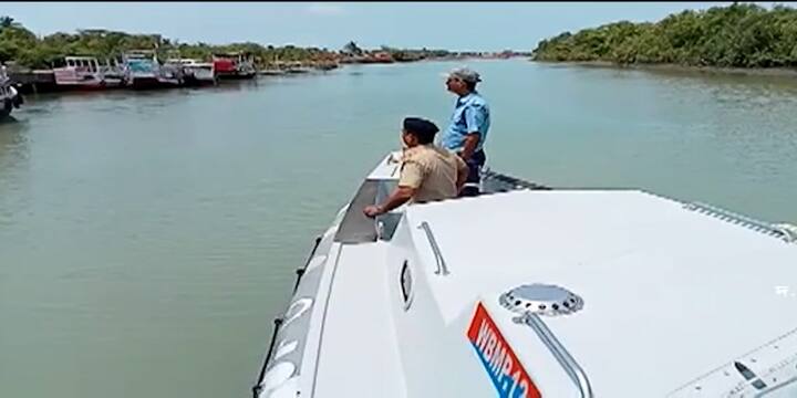 মঙ্গলবার থেকেই দক্ষিণবঙ্গে শুরু হবে বৃষ্টি। দুর্যোগ মোকাবিলায় আগাম প্রস্তুতি শুরু করে দিল কলকাতা পুরসভা। অন্যদিকে এই দুর্যোগপূর্ণ পরিস্থিতিতে বদল হল মুখ্যমন্ত্রীর জেলা সফর সূচিতে।