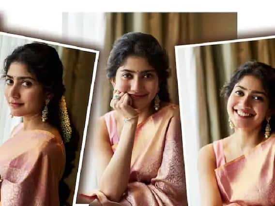 Happy Birthday Sai Pallavi : साऊथची अशी अभिनेत्री जिने मेकअपला नकार देत सौंदर्याची व्याख्याच बदलली! वाचा साई पल्लवीबद्दल... Happy Birthday Sai Pallavi : साऊथची अशी अभिनेत्री जिने मेकअपला नकार देत सौंदर्याची व्याख्याच बदलली! वाचा साई पल्लवीबद्दल...