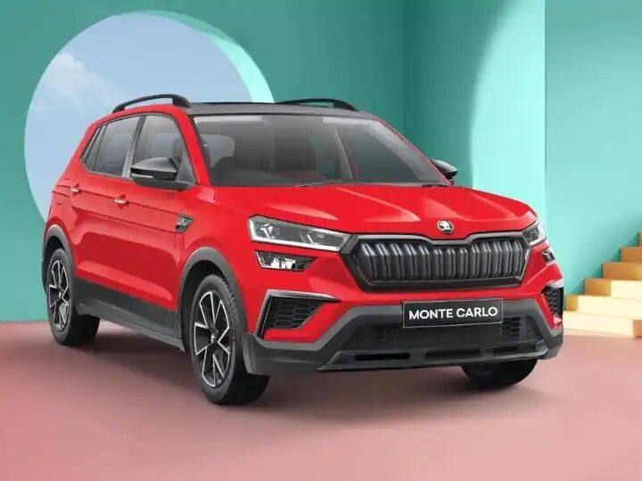 Skoda has launched its most expensive SUV car, priced with a powerful engine ... Skoda ने लॉन्च केली आपली सर्वात स्वस्त एसयूव्ही, दमदार इंजिनसह किंमत आहे...