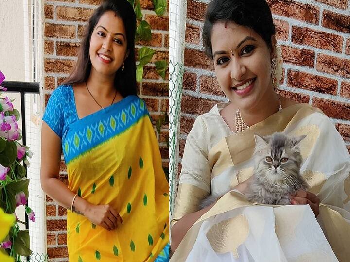 Actor Rachitha Mahalakshmi opens up on divorce and life Rachitha Mahalakshmi : சீரியல் போலவே வாழ்க்கை.. விவாகரத்து சர்ச்சை.. மனம் திறந்த ரக்ஷிதா