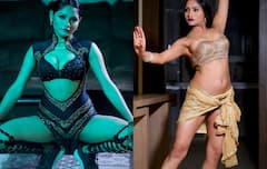 Khesari Lal Yadav के साथ 'करंट कमरिया' में नज़र आ रहीं Shweta Sharma का कातिलाना अंदाज देख उड़ जाएंगे आपके होश