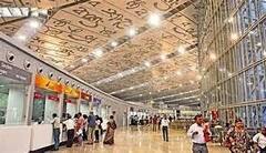 Cyclone Asani Update: ঘূর্ণিঝড় সংক্রান্ত বিষয়ে পারদর্শীদের ছুটি বাতিল করল কলকাতা বিমানবন্দর। Bangla News