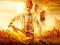 Prithviraj Trailer Released: 'पृथ्वीराज' का धमाकेदार ट्रेलर रिलीज, अक्षय कुमार और मानुषी छिल्लर ने अपने किरदार में लगाया चार चांद