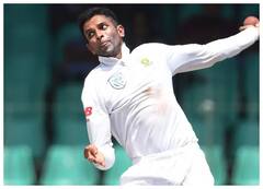 दक्षिण अफ्रीका के इस खिलाड़ी को मिला ICC 'प्लेयर ऑफ द मंथ' अवॉर्ड, जानिए महिला क्रिकेटरों में किसने मारी बाज़ी