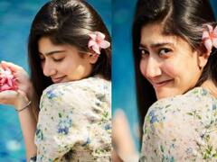 PHOTO : ‘नो मेकअप’ लूकने चाहत्यांचं मन जिंकणारी साऊथ अभिनेत्री! जाणून घ्या साई पल्लवीबद्दलच्या खास गोष्टी!