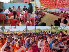 Bastar News: BJP ने शुरू की विधानसभा चुनाव की तैयारी, शक्ति केंद्रों पर कार्यकर्ताओं की लगाई जा रही पाठशाला