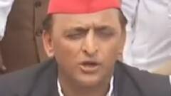 Chandauli में पीड़ित परिवार से मिले Akhilesh Yadav, Police पर लगाए गंभीर आरोप । Speed News