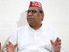 ज्ञानवापी मस्जिद को लेकर ओवैसी के बयान पर यूपी के मंत्री का पलटवार, बोले- लोग जानते हैं दंगा कौन कराता है